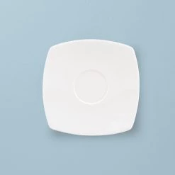 Lenox Square Saucer