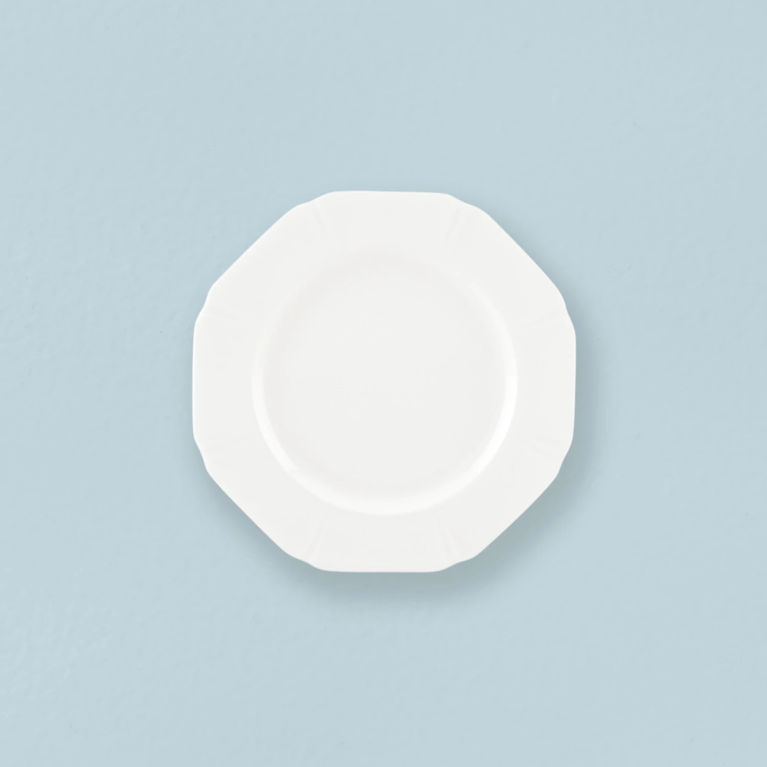 Lenox New Castle 7" Tidbit Plate 3 Lenox New Castle 7" Tidbit Plate