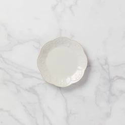 Lenox French Perle Accent Plate
