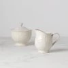 Lenox French Perle ™ Sugar and Creamer -lenox Store Online 822944 w10