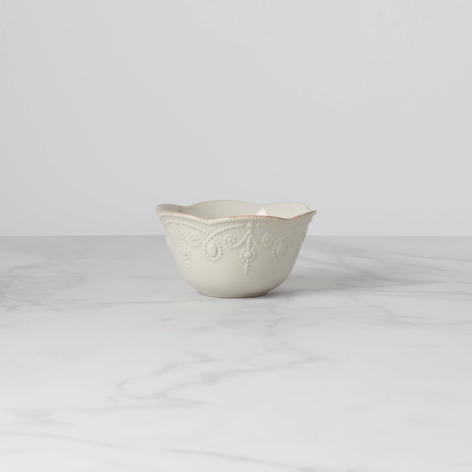 Lenox French Perle ™ Fruit Bowl 3 Lenox French Perle ™ Fruit Bowl