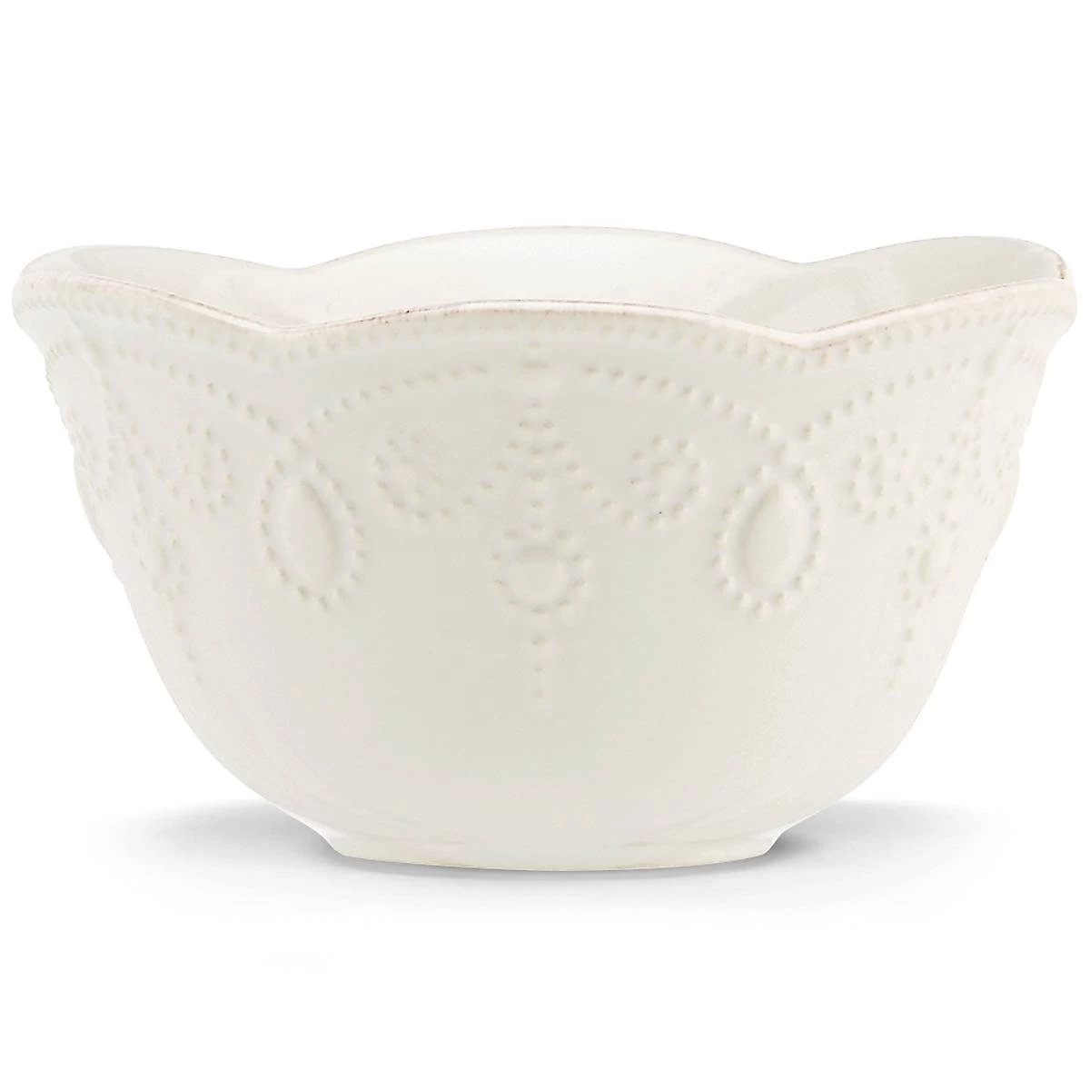 Lenox French Perle ™ Fruit Bowl 4 Lenox French Perle ™ Fruit Bowl - Image 2
