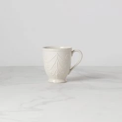 Lenox French Perle ™ Mug