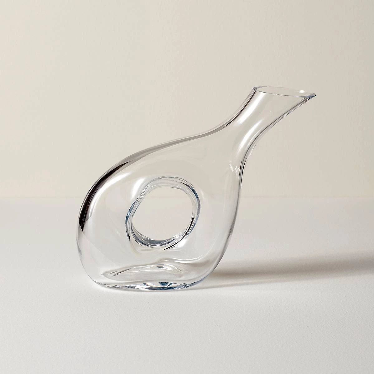 Lenox Tuscany Classics® Pierced Decanter 3 Lenox Tuscany Classics® Pierced Decanter