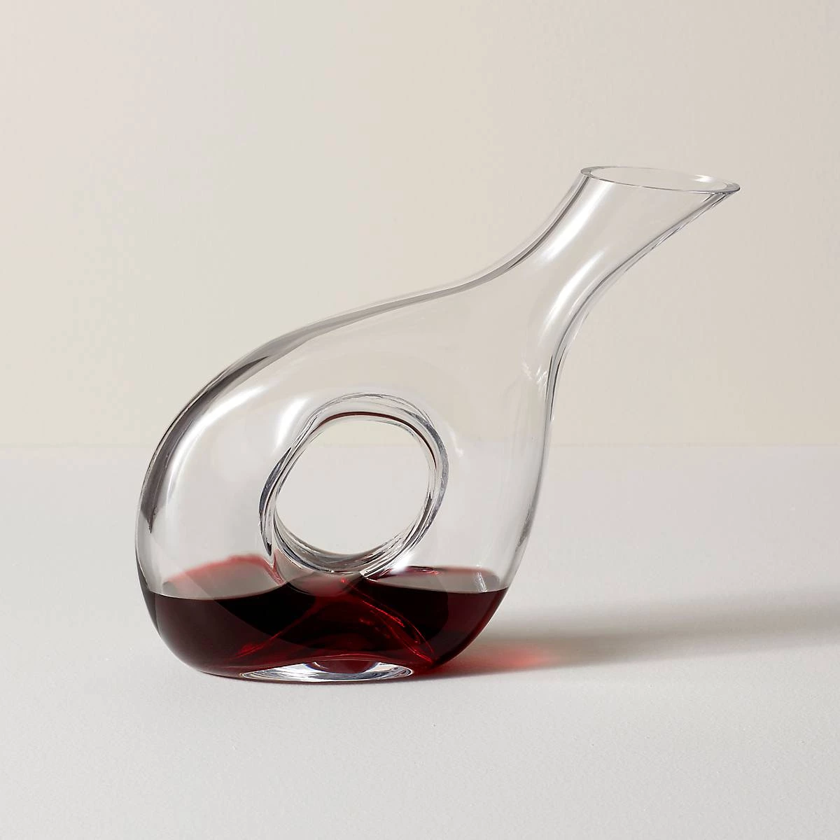 Lenox Tuscany Classics® Pierced Decanter 4 Lenox Tuscany Classics® Pierced Decanter - Image 2