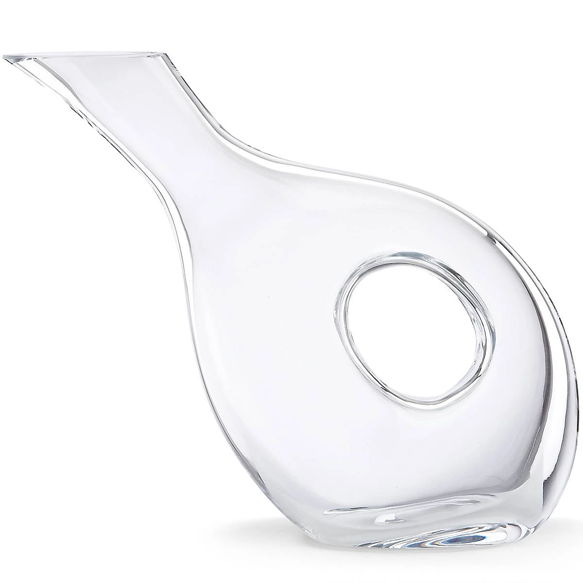 Lenox Tuscany Classics® Pierced Decanter 5 Lenox Tuscany Classics® Pierced Decanter - Image 3