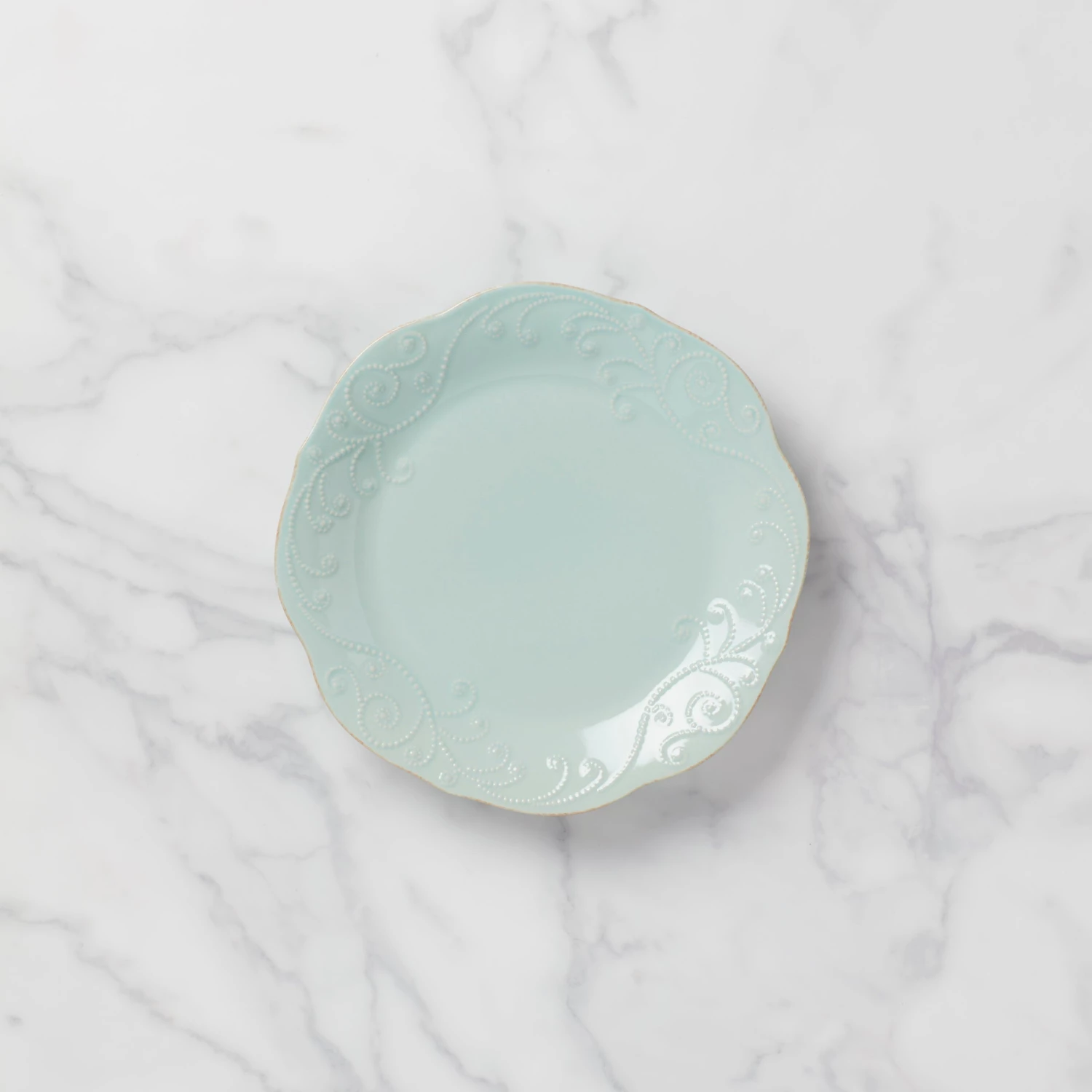 Lenox French Perle ™ Dinner Plate 5 Lenox French Perle ™ Dinner Plate - Image 3