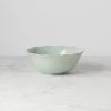 Lenox French Perle Ice Blue™ Large Serving Bowl -lenox Store Online 824427 w10