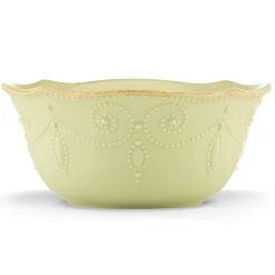 Lenox French Perle ™ All-Purpose Bowl -lenox Store Online 824463 wHR