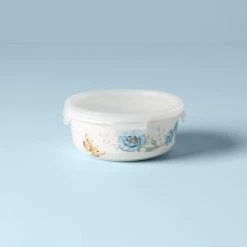 Lenox Butterfly Meadow Serve & Store Container -lenox Store Online 824646 w11