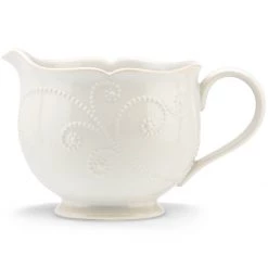 Lenox French Perle Gravy Boat -lenox Store Online 824747 wHR