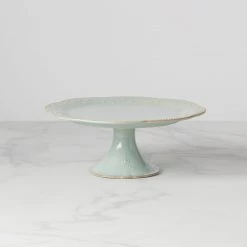 Lenox French Perle ™ Pedestal Cake Plate -lenox Store Online 824766 w10