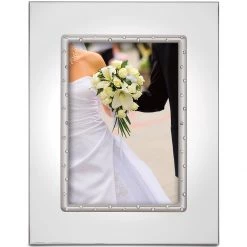 Lenox Devotion™ 5" x 7" Frame