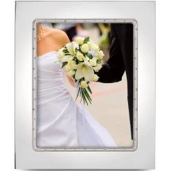 Lenox Devotion™ 8" x 10" Frame