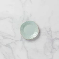 Lenox French Perle ™ Tidbit Plate -lenox Store Online 825726 w10