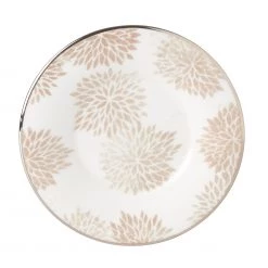 Lenox Floral Patina Saucer