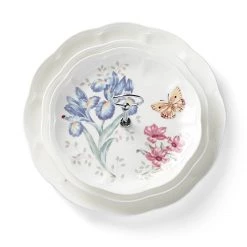 Lenox Butterfly Meadow® 3-tiered Server 7 Lenox Butterfly Meadow® 3-tiered Server -lenox Store Online 825847 w1 2330bc4a 681c 4c88 8df3 4c67bd407418