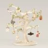 Lenox Trick or Treat 12 Piece Ornament & Tree Set -lenox Store Online 828081 w10