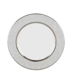 Lenox Pearl Beads™ Salad Plate