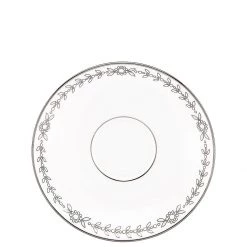 Lenox Empire Pearl Saucer