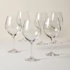 Lenox Tuscany Classics Red Wine Glass Set, Buy 4 Get 6