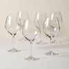 Lenox Tuscany Classics Red Wine Glass Set, Buy 4 Get 6