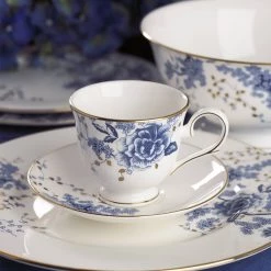 Lenox Garden Grove™ 5-piece Place Setting -lenox Store Online 834265 w1 8a8bc4f1 d5ff 48ea 93e9 a2680aa72cb8