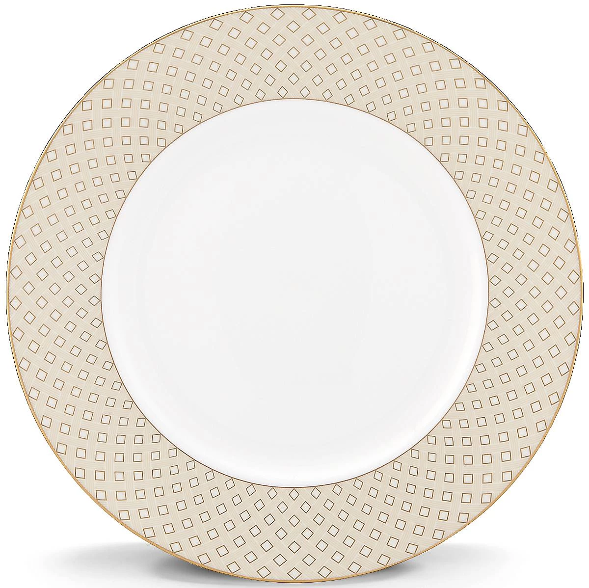Kate Spade Waverly Pond 10.75" Dinner Plate 3 Kate Spade Waverly Pond 10.75" Dinner Plate