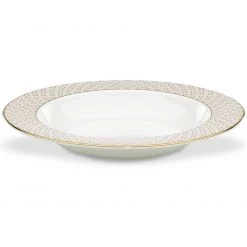 Kate Spade Waverly Pond Rim Soup Bowl