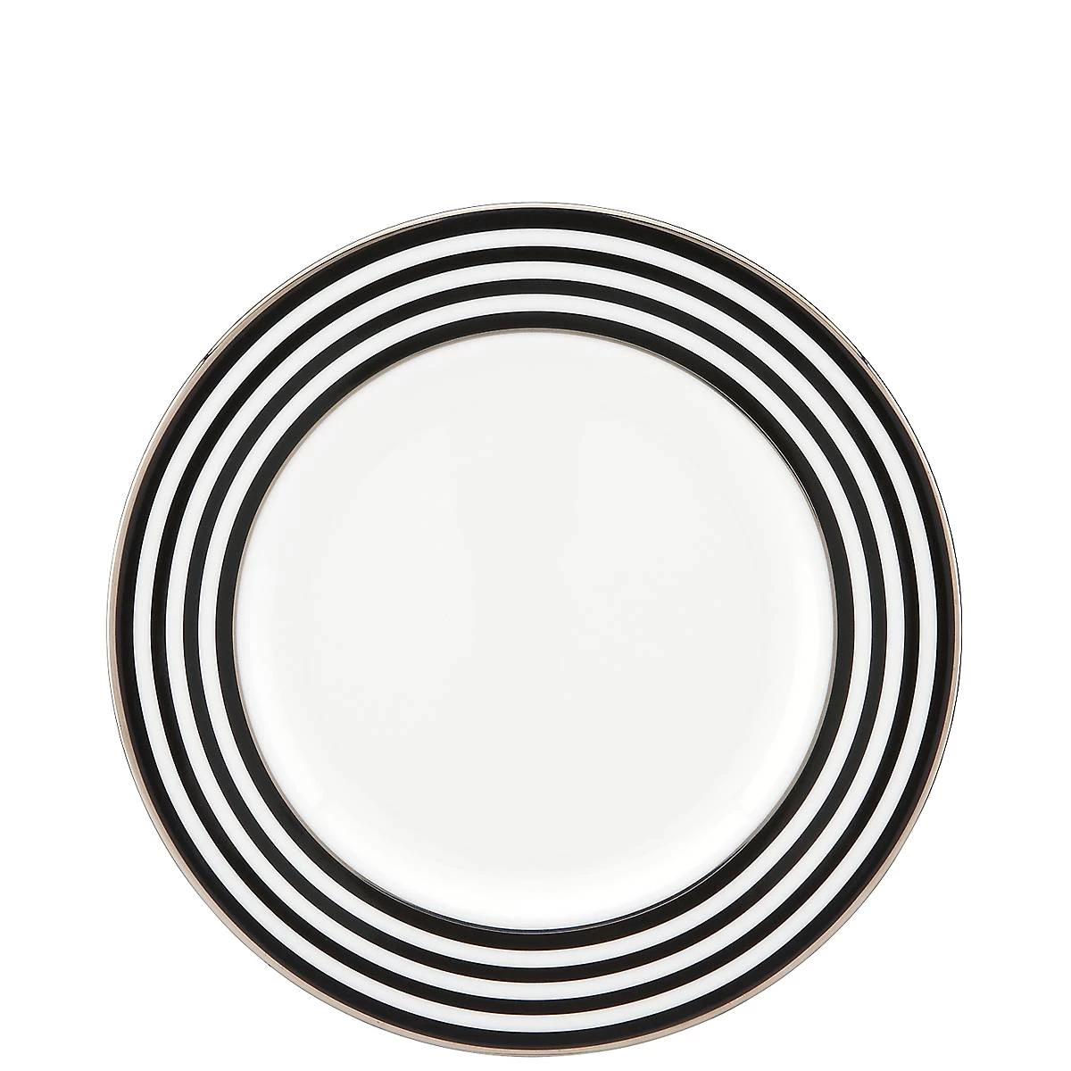 Kate Spade Parker Place™ Salad Plate 3 Kate Spade Parker Place™ Salad Plate