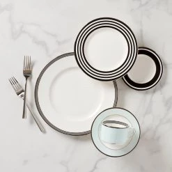 Kate Spade Parker Place™ 5-piece Place Setting