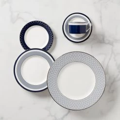 Kate Spade Mercer Driveâ„¢ 5-piece Place Setting