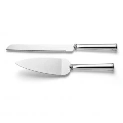 Lenox Devotion Cake Knife & Server -lenox Store Online 837520 LNP S23 KPR