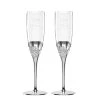 Lenox True Love 2-pc Toasting Flute Set 1 Lenox True Love 2-pc Toasting Flute Set -lenox Store Online 838178 LNP S23 C M