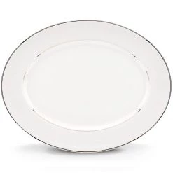 Lenox Artemis™ 13" Oval Serving Platter