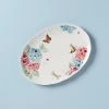 Lenox Butterfly Meadow Hydrangea® 16" Oval Platter 2 Lenox Butterfly Meadow Hydrangea® 16" Oval Platter -lenox Store Online 841009 w10 451d846f 5731 483d aa0d fea10f2e5cf6