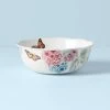 Lenox Butterfly Meadow Hydrangea® Large Serve Bowl -lenox Store Online 841012 w10 b769e84d 5a1b 4c8e 93d1 0fdac65bcd09
