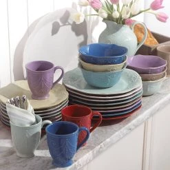 Lenox French Perle Accent Plate 19 Lenox French Perle Accent Plate -lenox Store Online 843825 w1