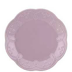 Lenox French Perle Accent Plate 18 Lenox French Perle Accent Plate -lenox Store Online 843825 wHR