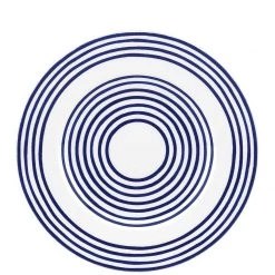 Kate Spade Charlotte Street West Accent Plate