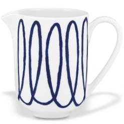 Kate Spade Charlotte Street Creamer