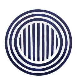 Kate Spade Charlotte Street North Accent Plate