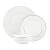 Lenox Venetian Lace™ 3-piece Place Setting 2 Lenox Venetian Lace™ 3-piece Place Setting -lenox Store Online 844297 wHR
