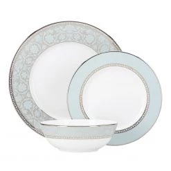 Lenox Westmoreâ„¢ 3-piece Place Setting