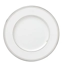 Kate Spade Whitaker Street 9" Plate