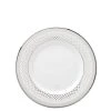 Kate Spade Whitaker Street Saucer 2 Kate Spade Whitaker Street Saucer -lenox Store Online 844583 wHR