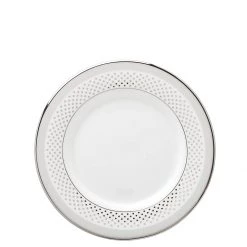 Kate Spade Whitaker Street Saucer