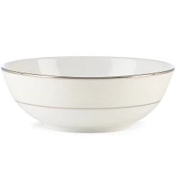 Lenox Venetian Lace™ Place Setting Bowl