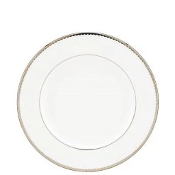 Kate Spade Sugar Pointe™ Salad Plate