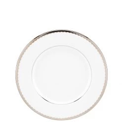 Kate Spade Sugar Pointe™ Saucer